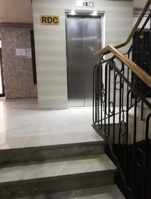 Vente Appartement Alger Cheraga