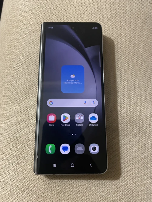 SAMSUNG Z5 FOLD