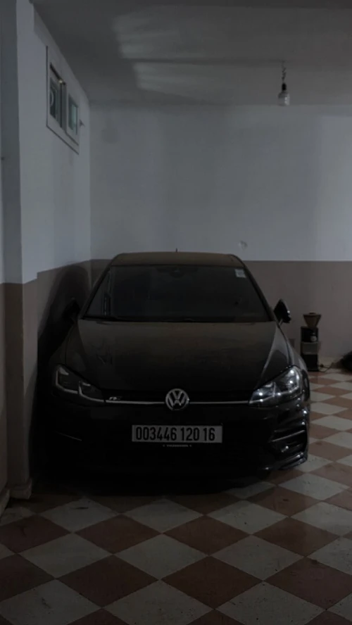 Volkswagen Golf 7 2020 R-Line