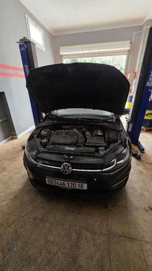 Volkswagen Golf 7 2020 R-Line