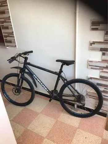 vélo de sport