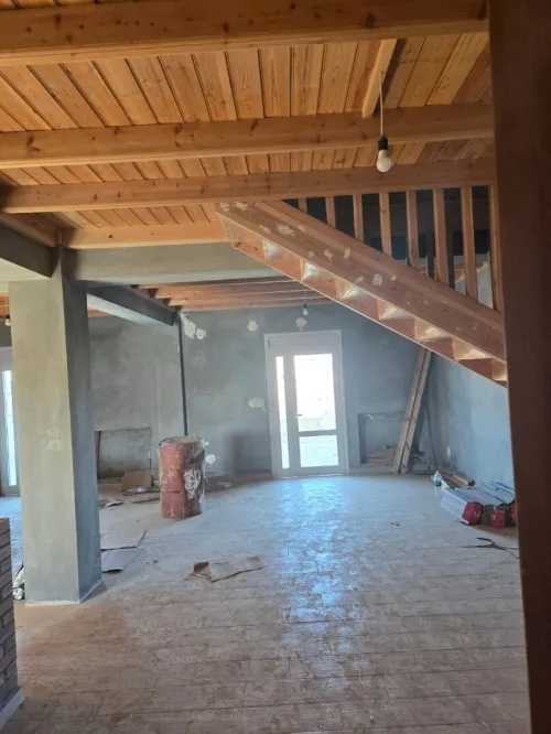 Vente Appartement Duplex F5 Boumerdès Boumerdes