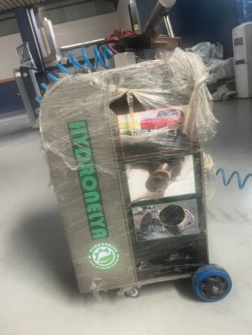 Matériel mecanique 