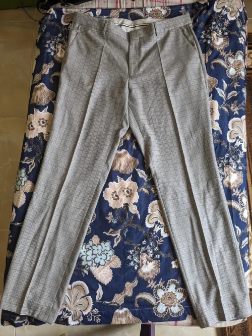 Costume Hugo Boss USA ORIGINAL NOUVELLE COLLECTION 