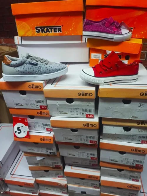 VENTE EN GROS