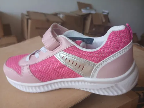 chaussure fille et garçons