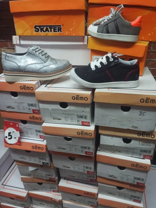 VENTE EN GROS