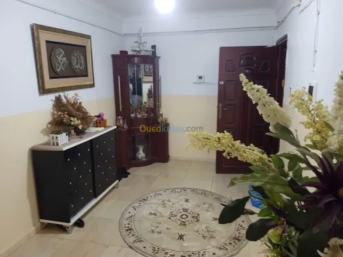 Vente Appartement F5 Aïn Témouchent Ain temouchent