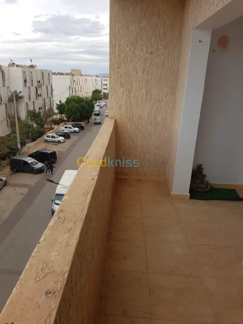 Vente Appartement F5 Aïn Témouchent Ain temouchent