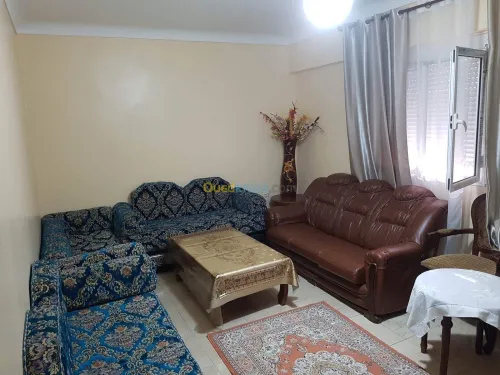 Vente Appartement F5 Aïn Témouchent Ain temouchent