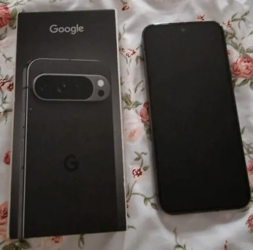 Google Pixel 9 pro xl