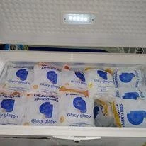 Producteur de Glaçons Alimentaires