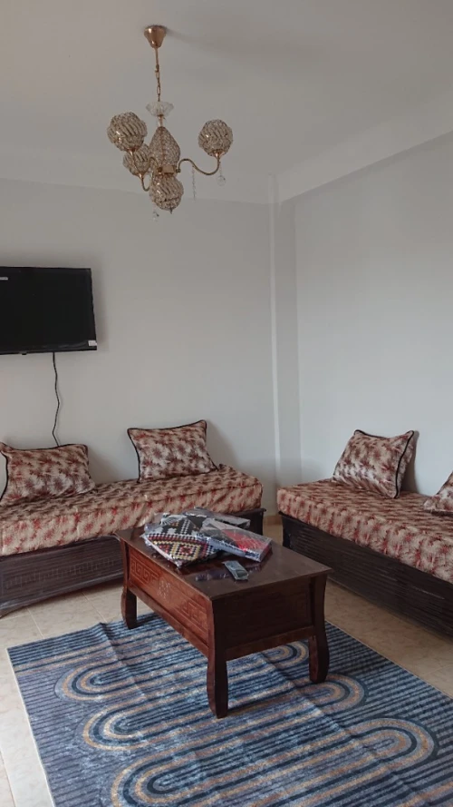 Location Appartement F3 Oran El ançor