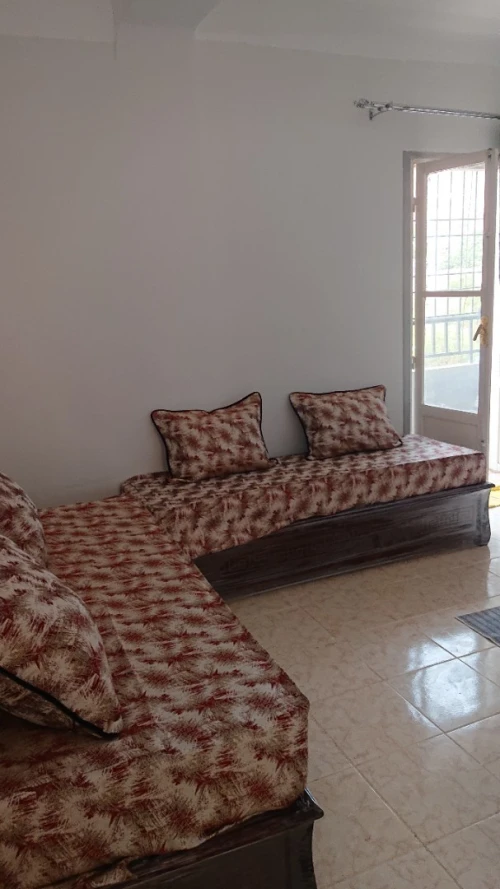 Location Appartement F3 Oran El ançor