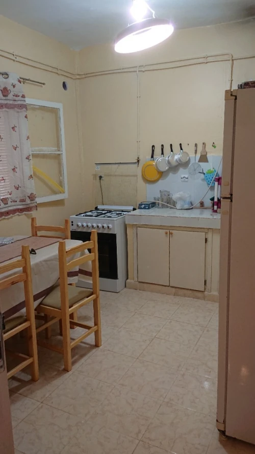Location Appartement F3 Oran El ançor