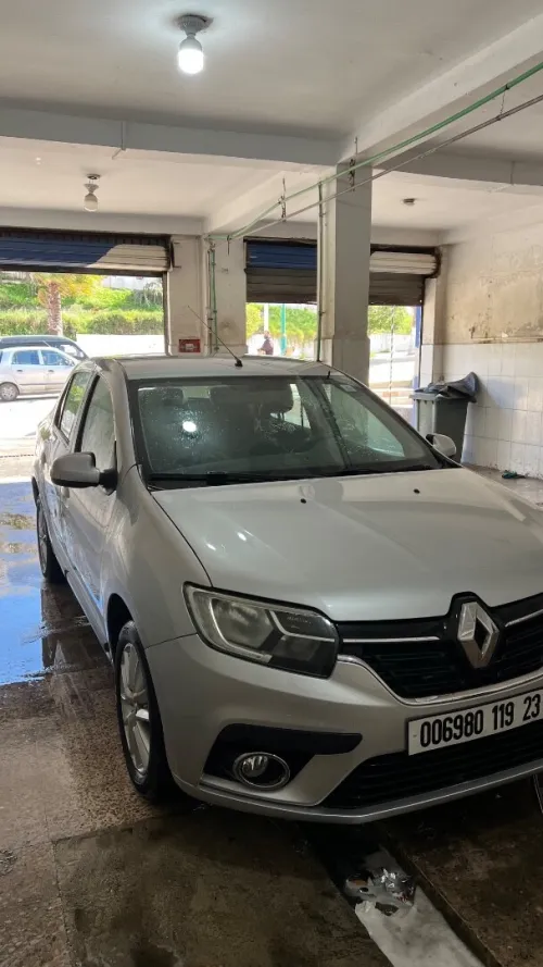 Renault Symbol 2019 Extrême