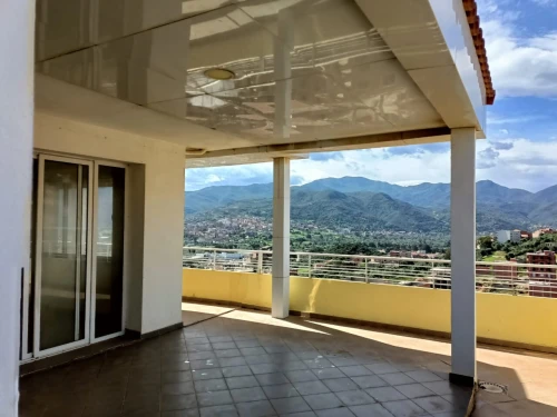 Vente Appartement Penthouse F4 Béjaïa Bejaia
