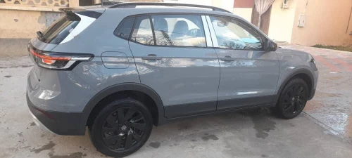 Volkswagen Tahru 2025 