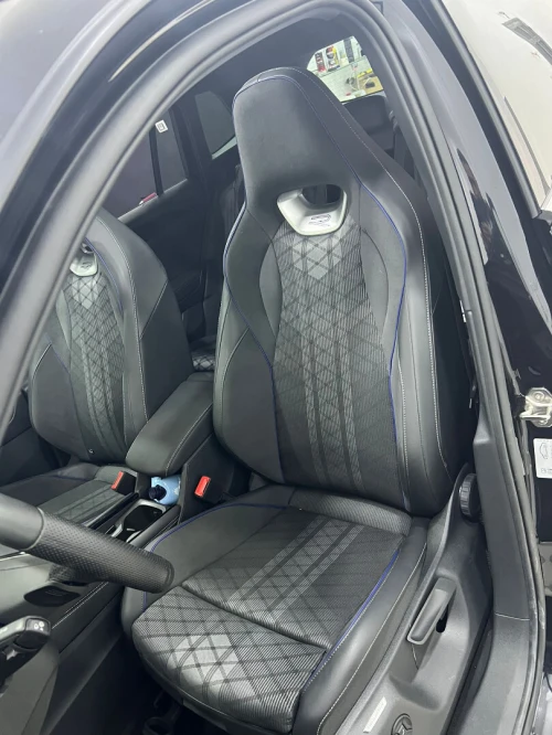 Volkswagen Tiguan 2024 r line