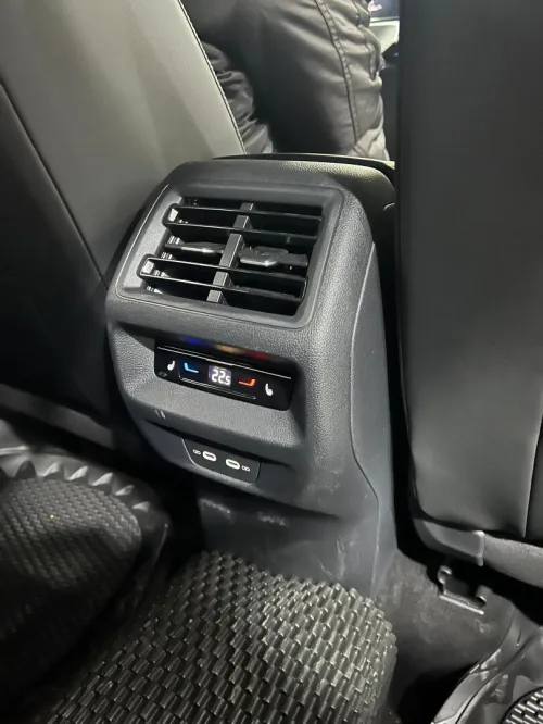 Volkswagen Tiguan 2024 r line