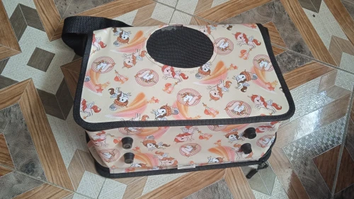 Sac de Transport Chien et chat