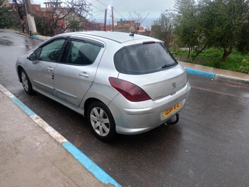 Peugeot 308 2010 Premium