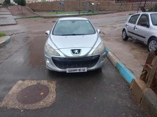Peugeot 308 2010 Premium