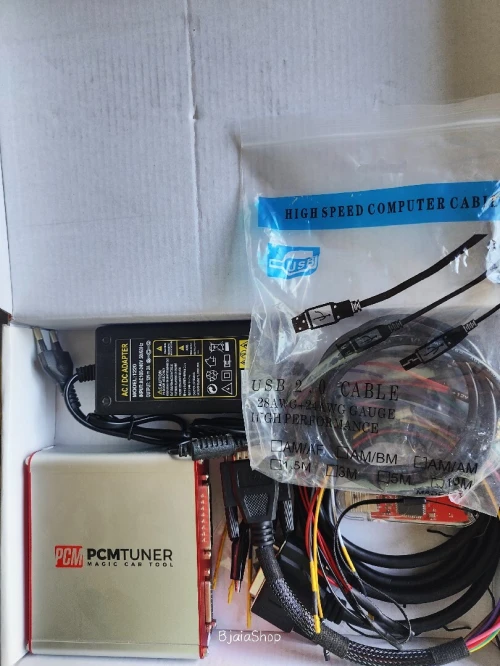 Pcmtuner 