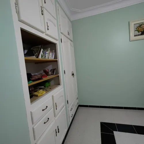 Vente Villa Guelma Oued zenati