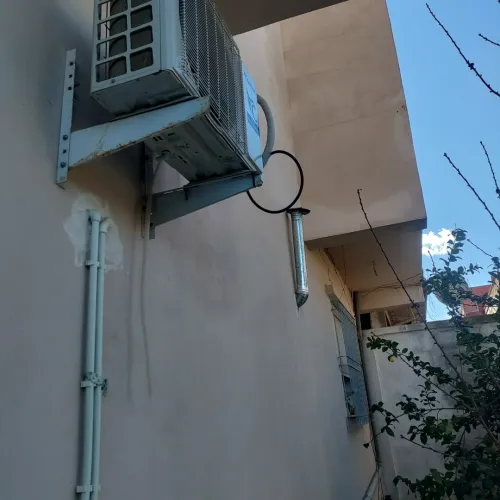 Vente Villa Guelma Oued zenati