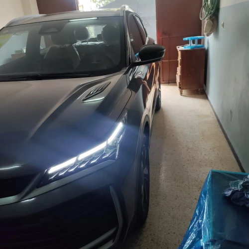 Geely Coolray 2025 