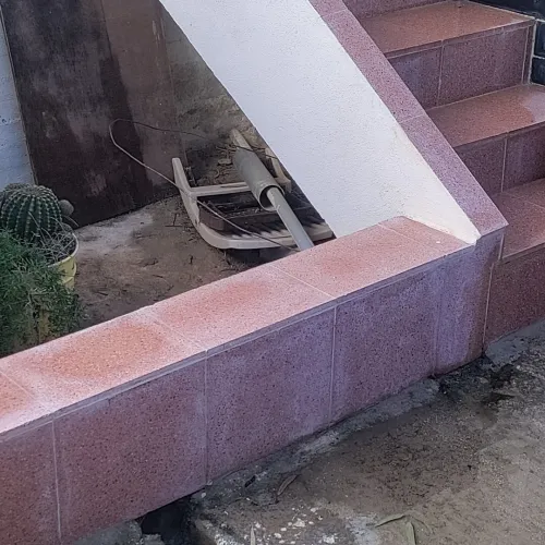 Vente Villa Guelma Oued zenati