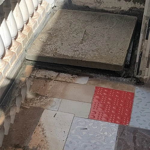 Vente Villa Guelma Oued zenati
