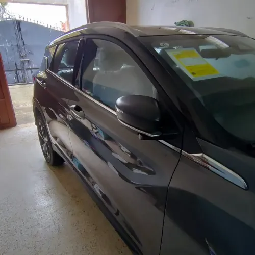 Geely Coolray 2025 Toutes options