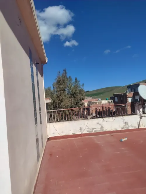 Vente Villa Guelma Oued zenati