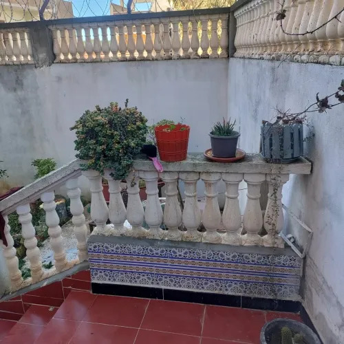 Vente Villa Guelma Oued zenati