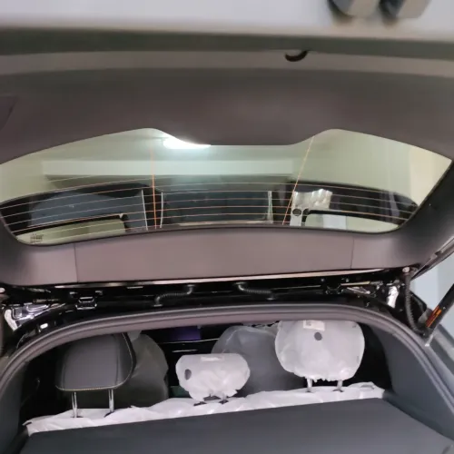 Geely Coolray 2025 Full Options
