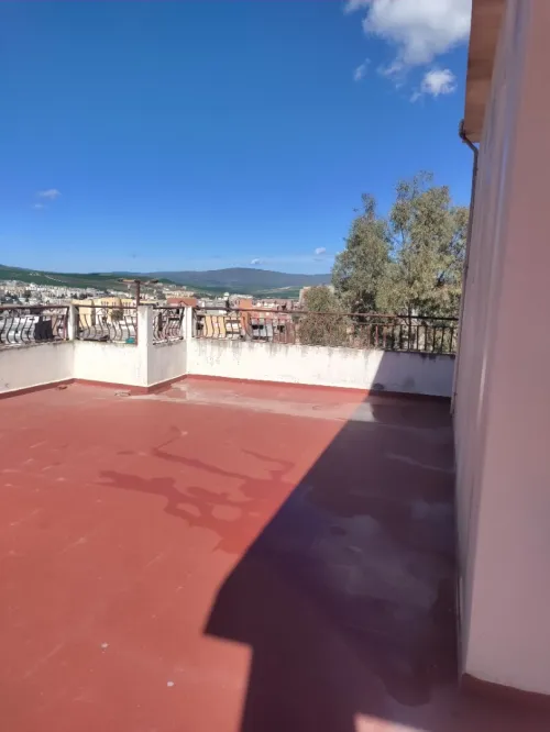 Vente Villa Guelma Oued zenati