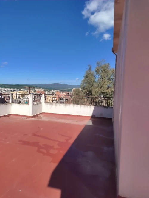 Vente Villa Guelma Oued zenati