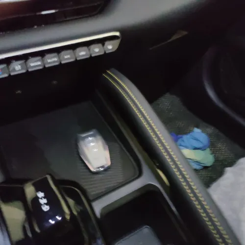 Geely Coolray 2025 Toute option