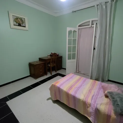 Vente Villa Guelma Oued zenati