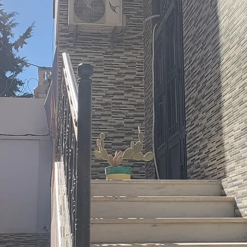 Vente Villa Guelma Oued zenati