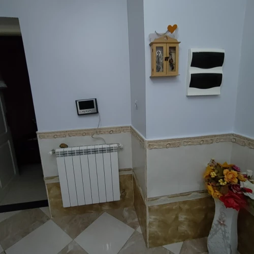 Vente Villa Guelma Oued zenati