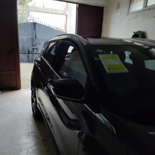 Geely Coolray 2025 Full Options