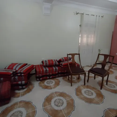Vente Villa Guelma Oued zenati