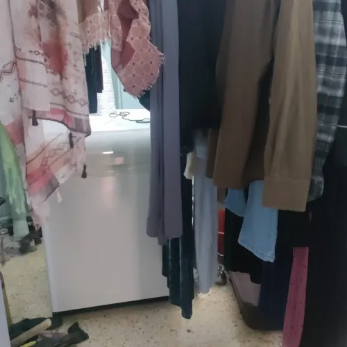 Vente Villa Guelma Oued zenati