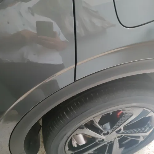 Geely Coolray 2025 Toute option
