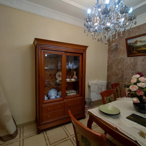 Vente Villa Guelma Oued zenati