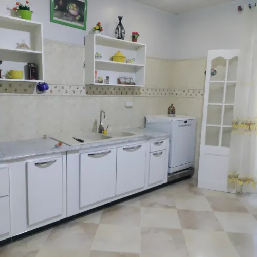 Vente Villa Guelma Oued zenati
