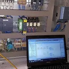 maintenance des machines et automate اصلاح الماكنات الصناعية